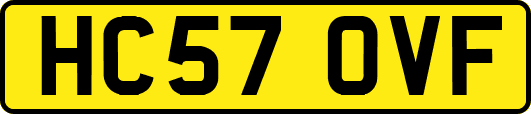 HC57OVF