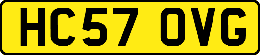 HC57OVG