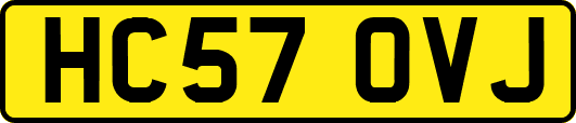 HC57OVJ
