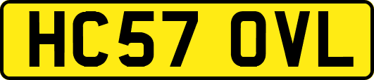 HC57OVL