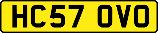 HC57OVO
