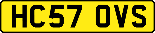 HC57OVS
