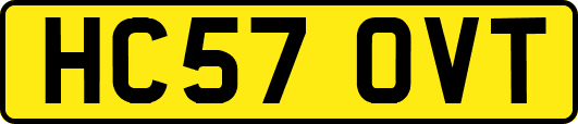 HC57OVT