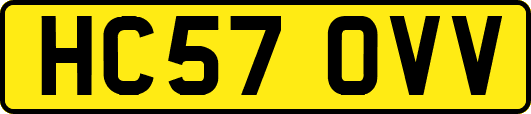 HC57OVV