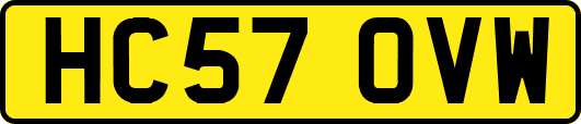 HC57OVW