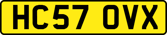 HC57OVX