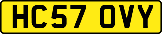 HC57OVY