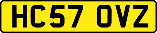 HC57OVZ
