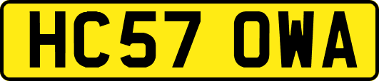 HC57OWA