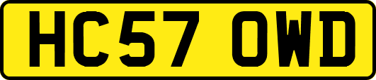 HC57OWD