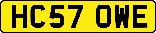 HC57OWE
