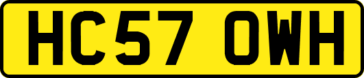 HC57OWH