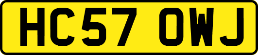 HC57OWJ