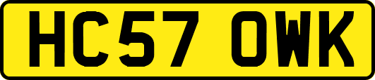 HC57OWK