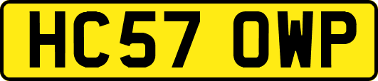 HC57OWP