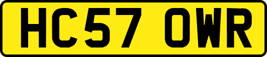HC57OWR