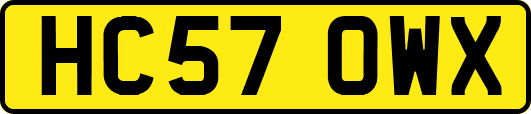 HC57OWX