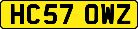 HC57OWZ