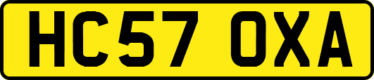 HC57OXA