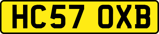 HC57OXB