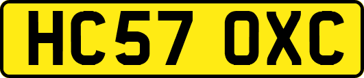 HC57OXC