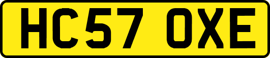 HC57OXE