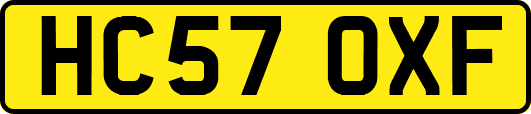 HC57OXF