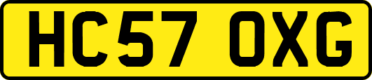 HC57OXG
