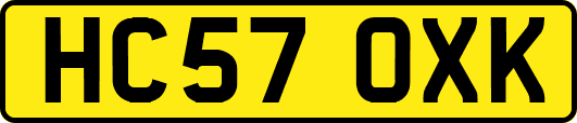 HC57OXK