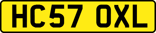 HC57OXL