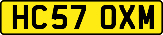 HC57OXM