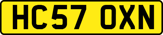 HC57OXN