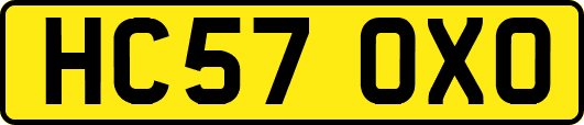 HC57OXO