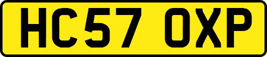 HC57OXP