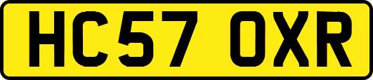 HC57OXR