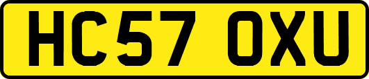 HC57OXU