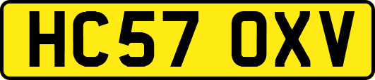 HC57OXV