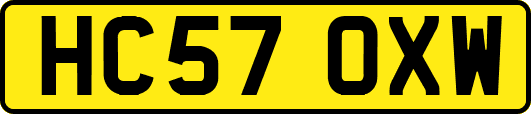 HC57OXW