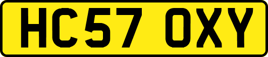 HC57OXY