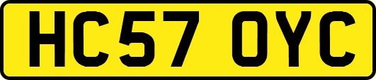 HC57OYC
