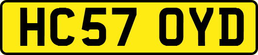 HC57OYD