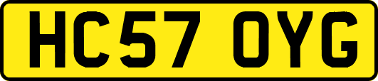 HC57OYG