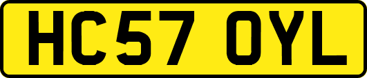 HC57OYL