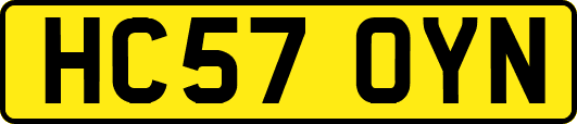 HC57OYN