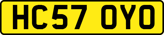 HC57OYO