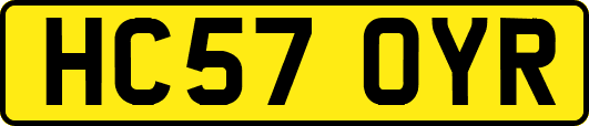 HC57OYR