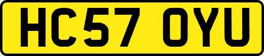 HC57OYU