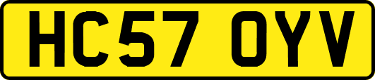 HC57OYV
