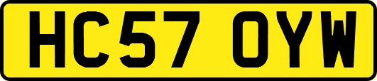 HC57OYW