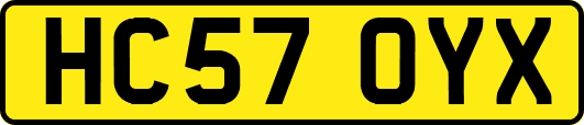 HC57OYX